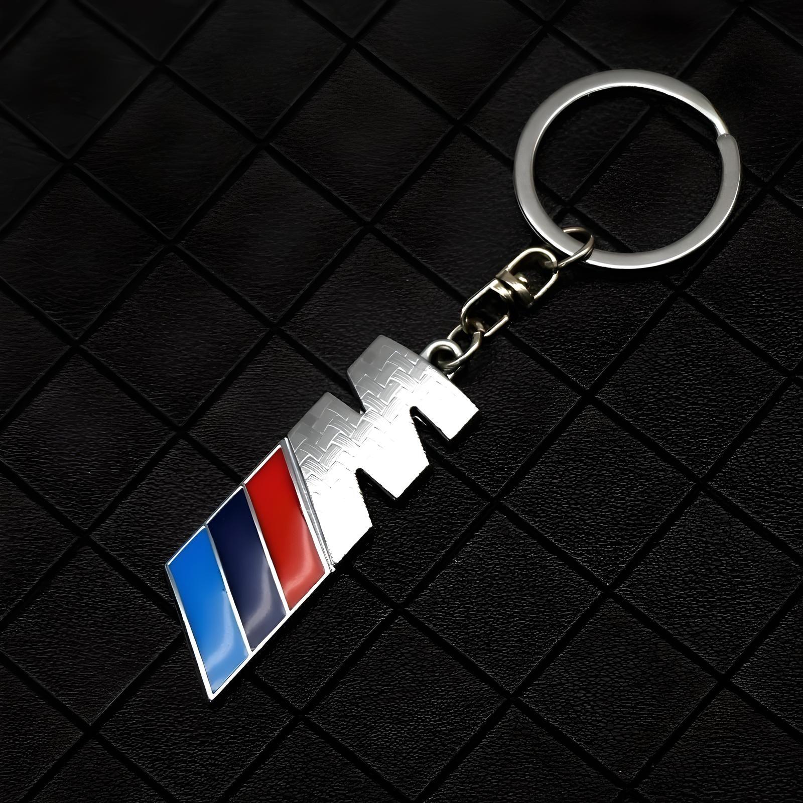 BMW Key Accessories – high-quality car emblem, wheel cap, steering wheel badge or accessory from CarluxParts