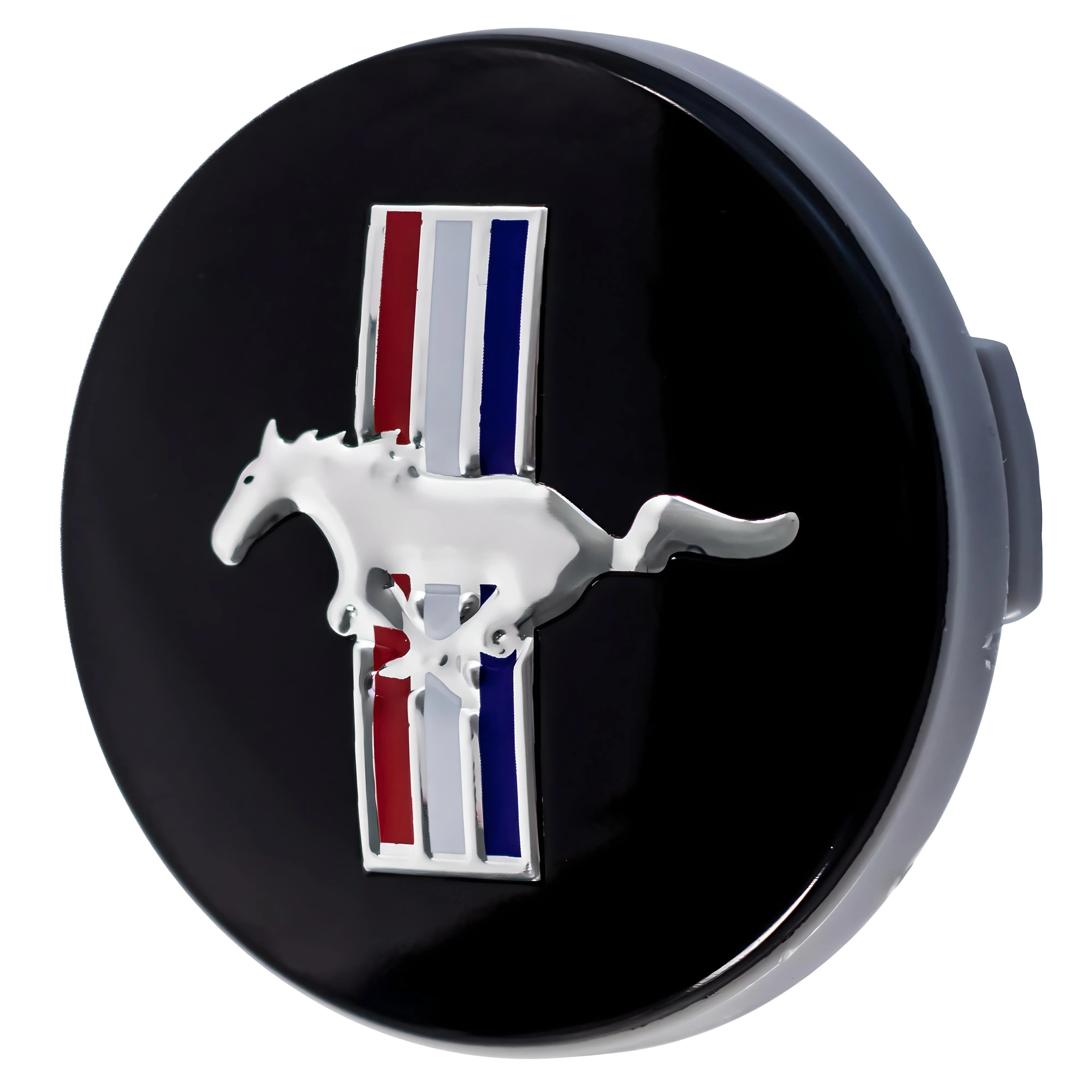 Ford Hub Cap | Mustang – high-quality car emblem, wheel cap, steering wheel badge or accessory from CarluxParts