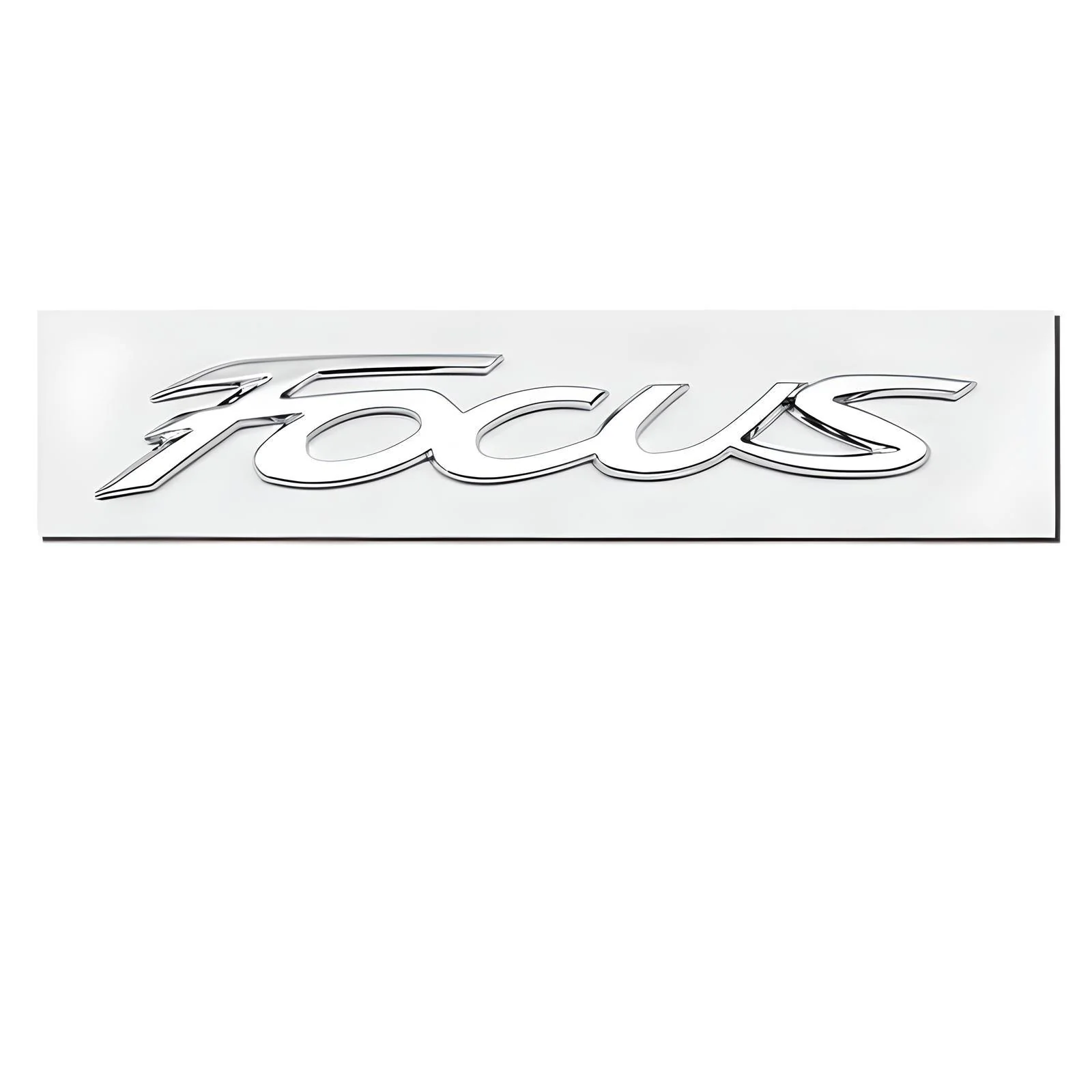 Ford Focus Sticker – high-quality car emblem, wheel cap, steering wheel badge or accessory from CarluxParts