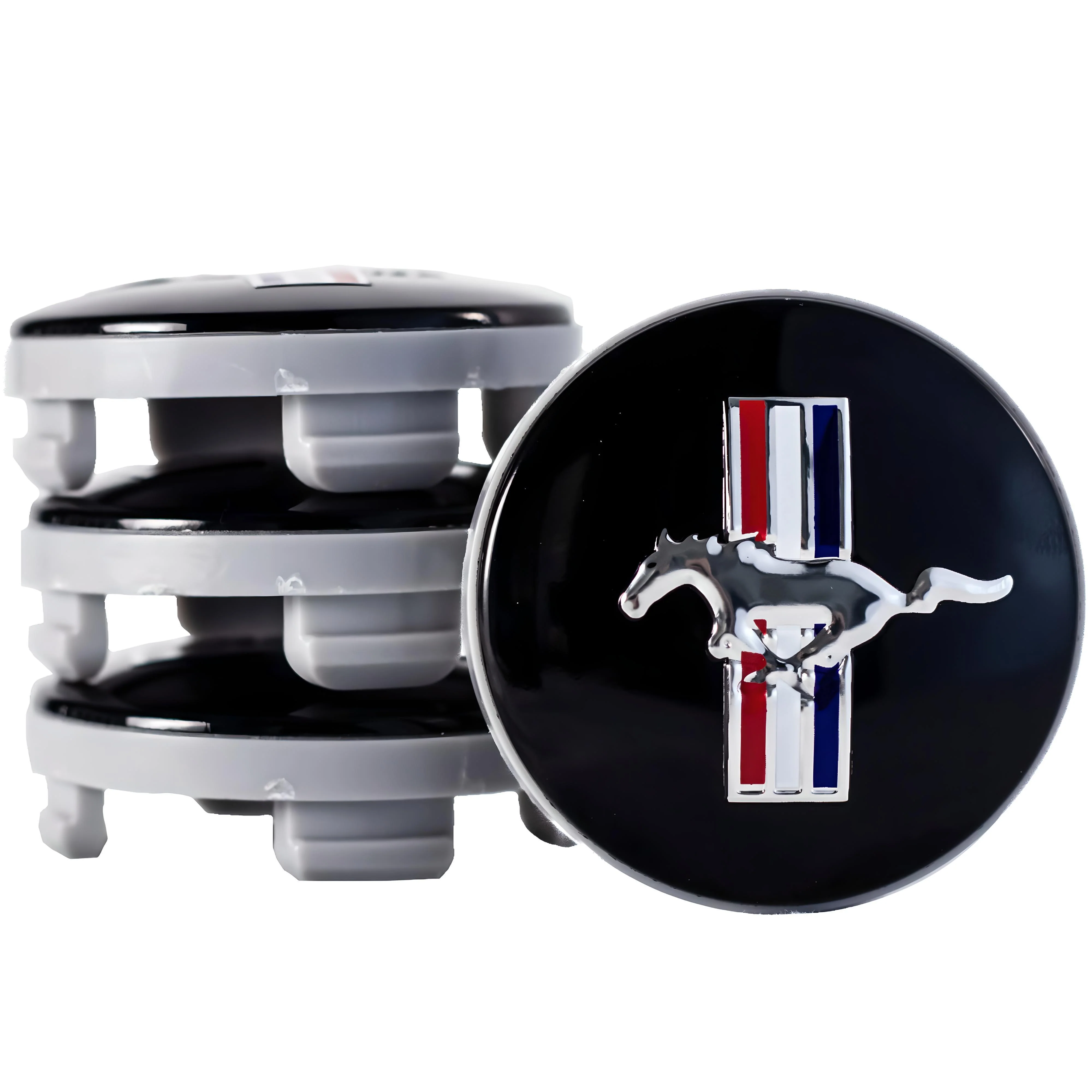 Ford Hub Cap | Mustang – high-quality car emblem, wheel cap, steering wheel badge or accessory from CarluxParts