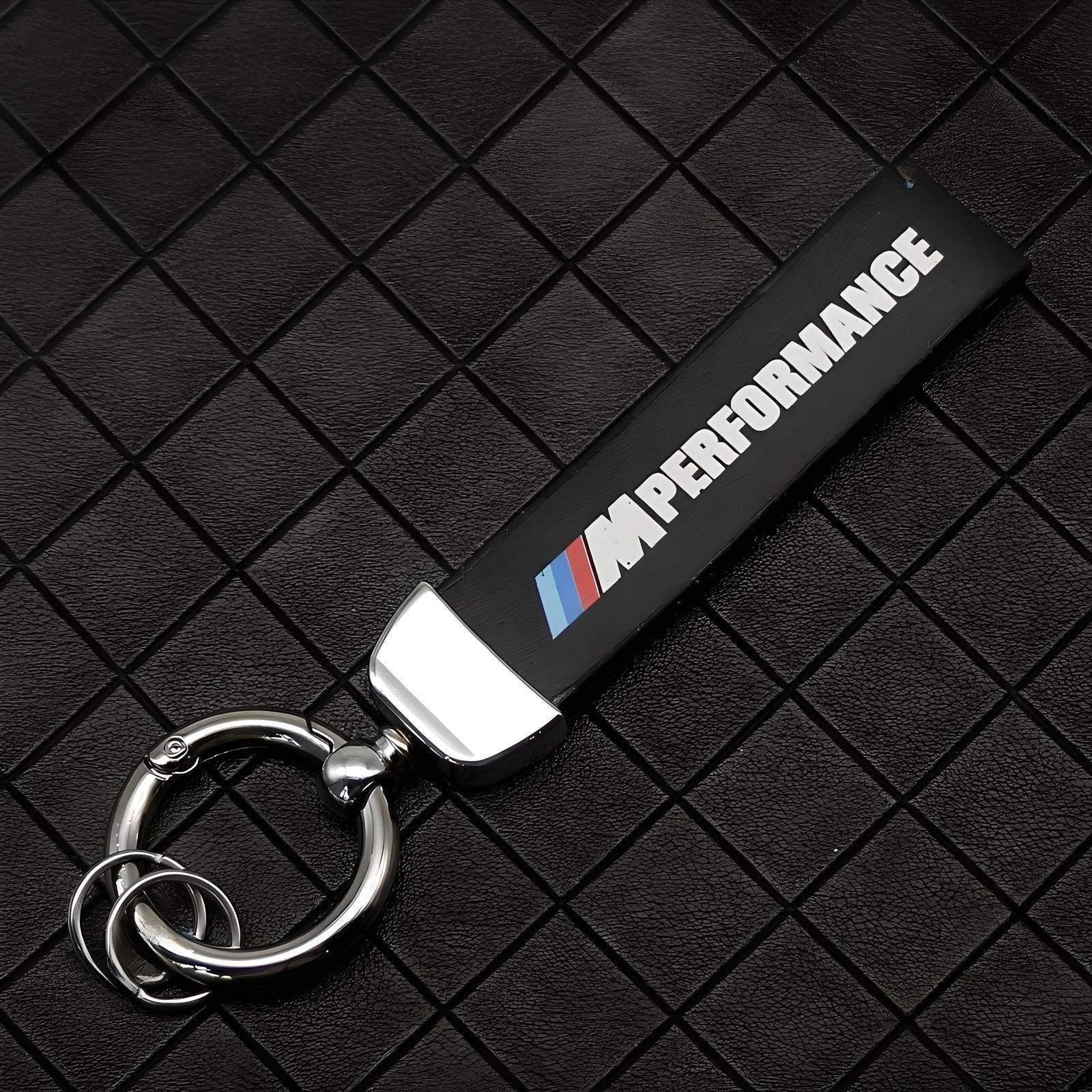 BMW Key Accessories – high-quality car emblem, wheel cap, steering wheel badge or accessory from CarluxParts
