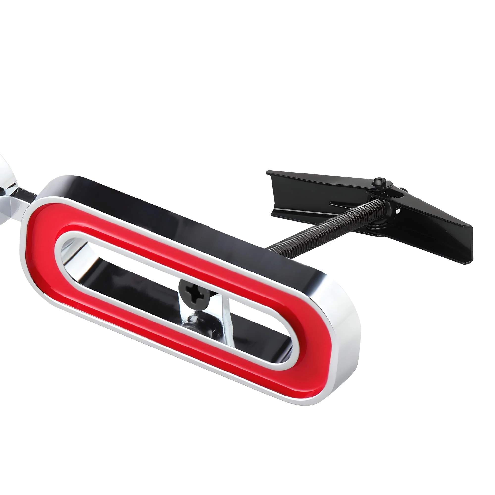 Audi Front Grille Badge | Quattro – high-quality car emblem, wheel cap, steering wheel badge or accessory from CarluxParts