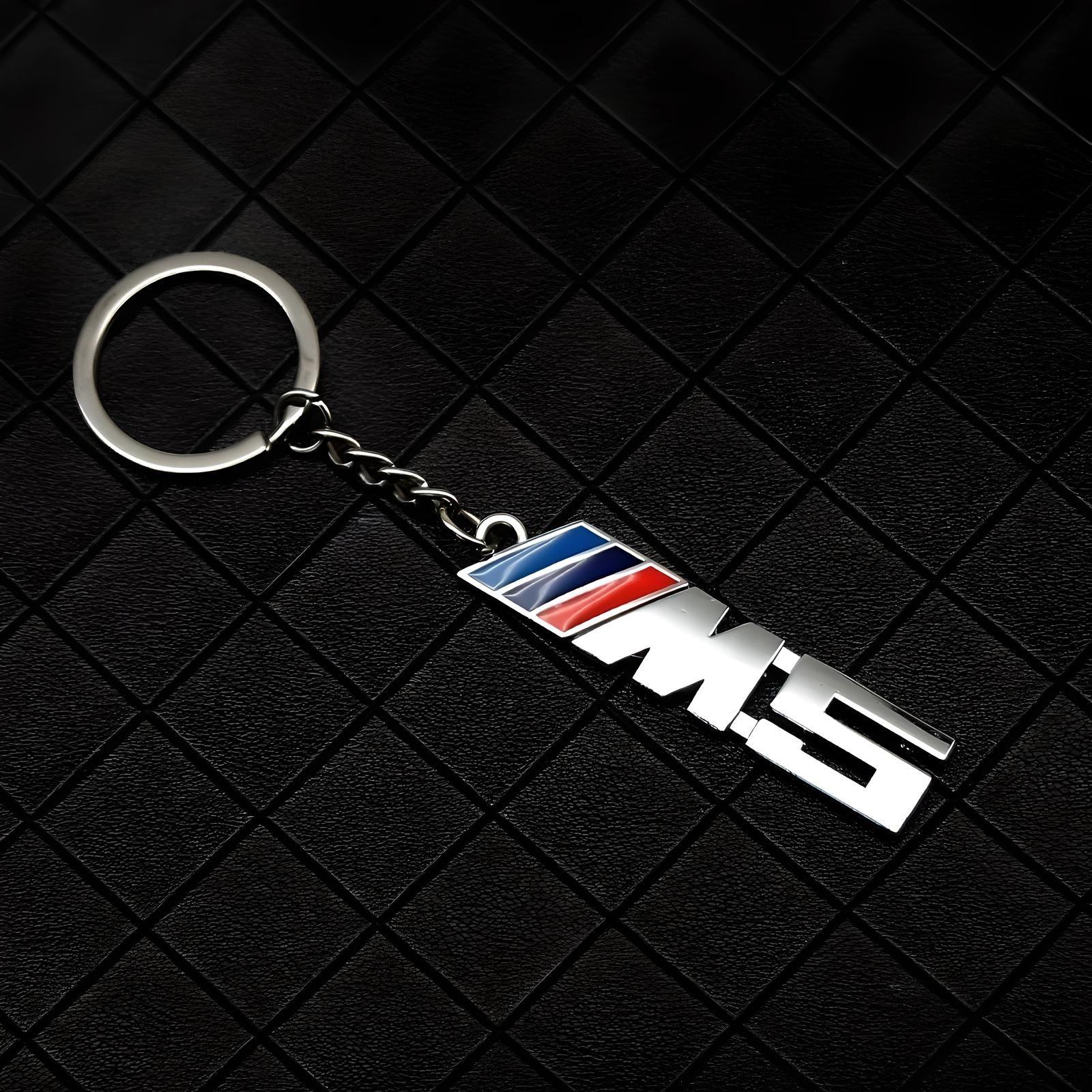 BMW Key Accessories – high-quality car emblem, wheel cap, steering wheel badge or accessory from CarluxParts