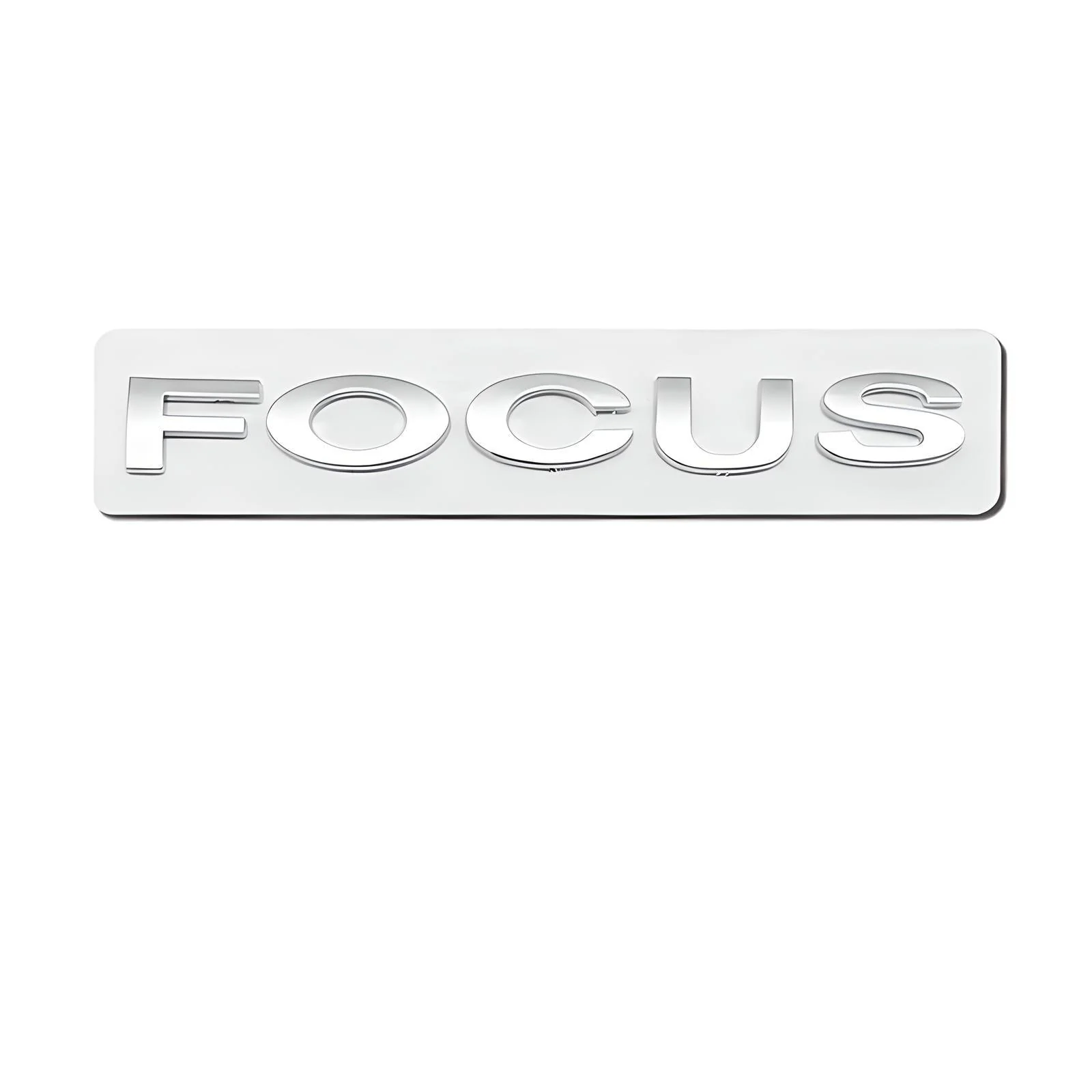 Ford Focus Sticker – high-quality car emblem, wheel cap, steering wheel badge or accessory from CarluxParts