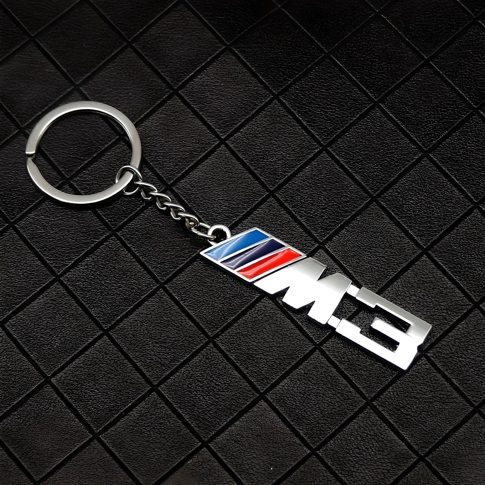 BMW Key Accessories – high-quality car emblem, wheel cap, steering wheel badge or accessory from CarluxParts