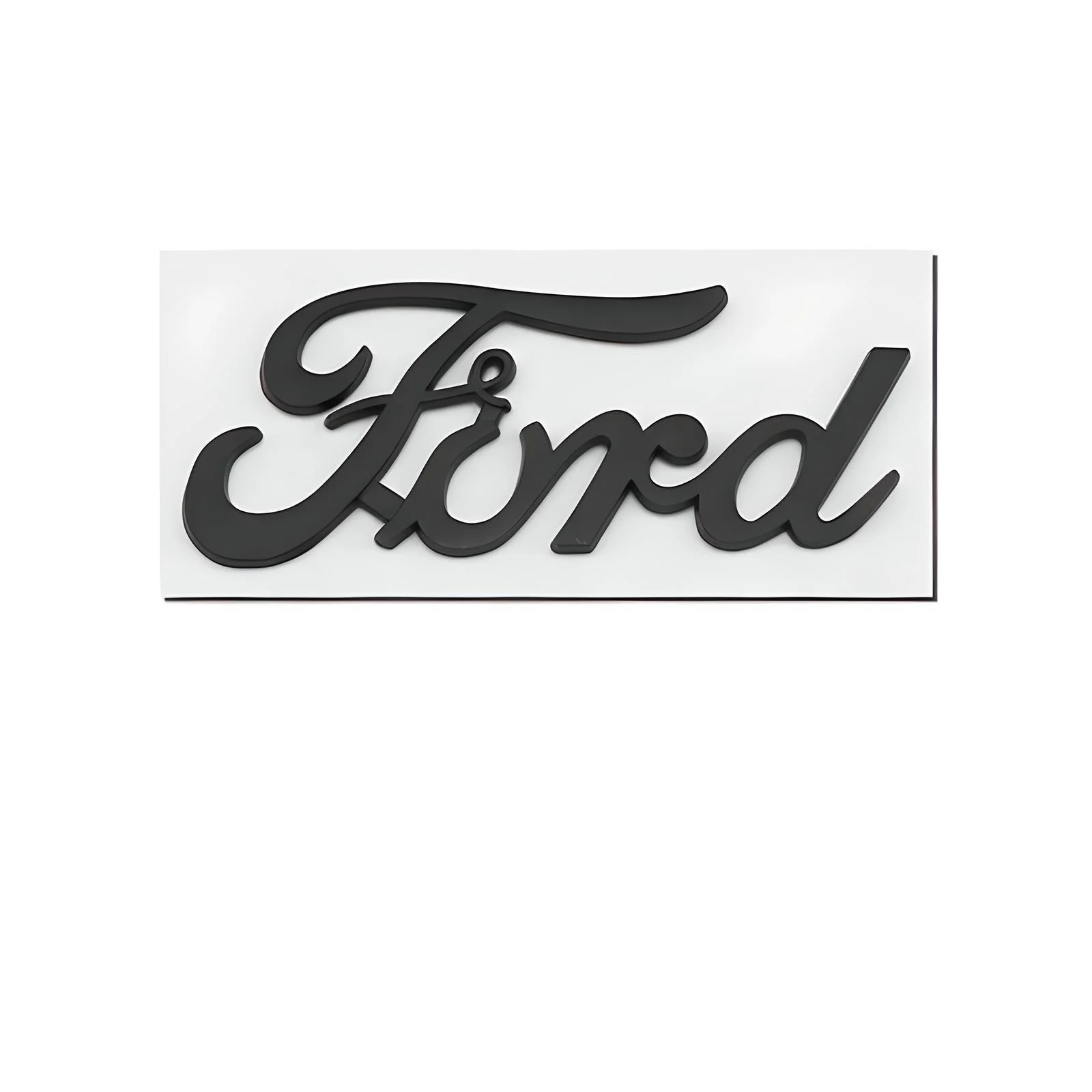 Ford Focus Sticker – high-quality car emblem, wheel cap, steering wheel badge or accessory from CarluxParts