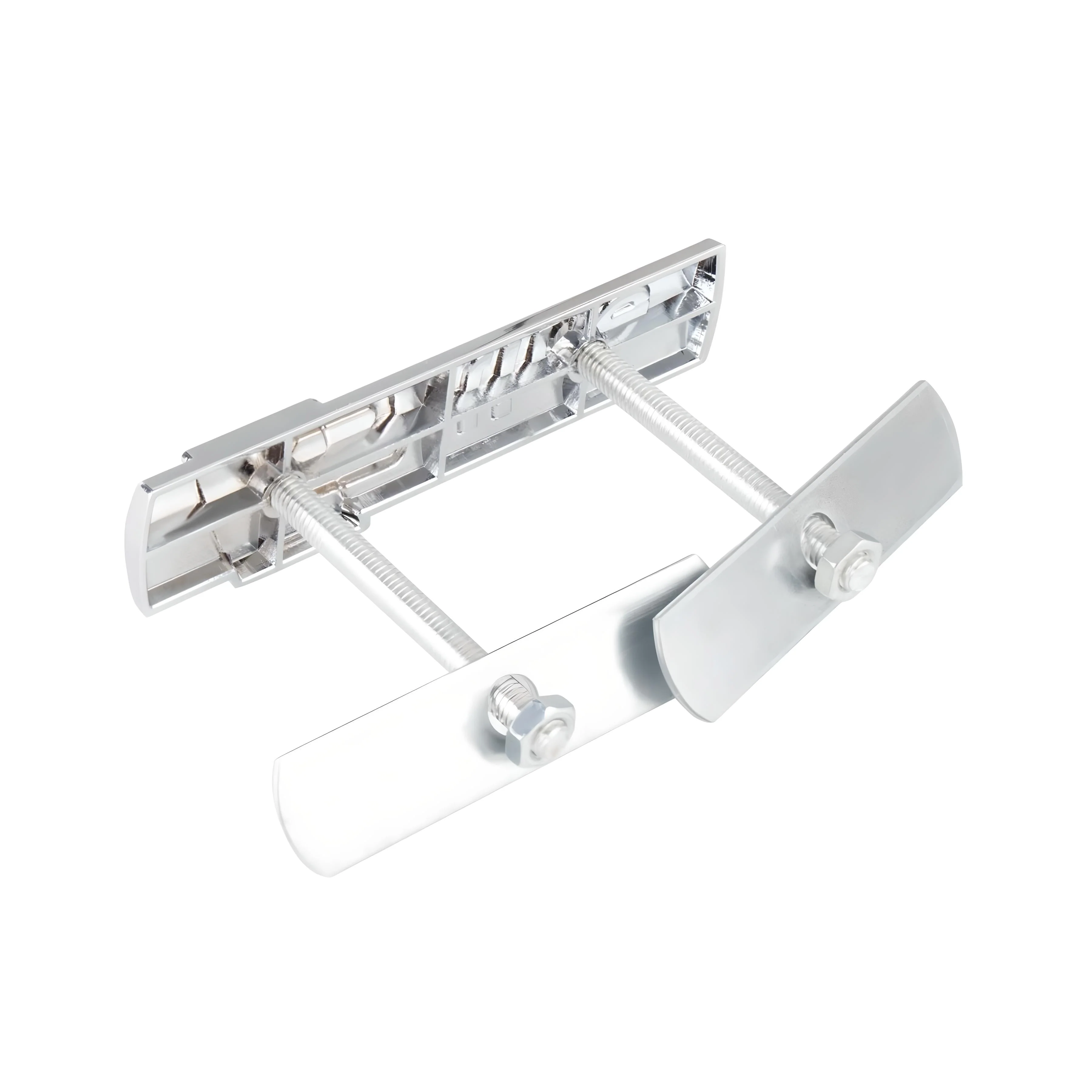 Audi Front Grille Badge | S Line – high-quality car emblem, wheel cap, steering wheel badge or accessory from CarluxParts