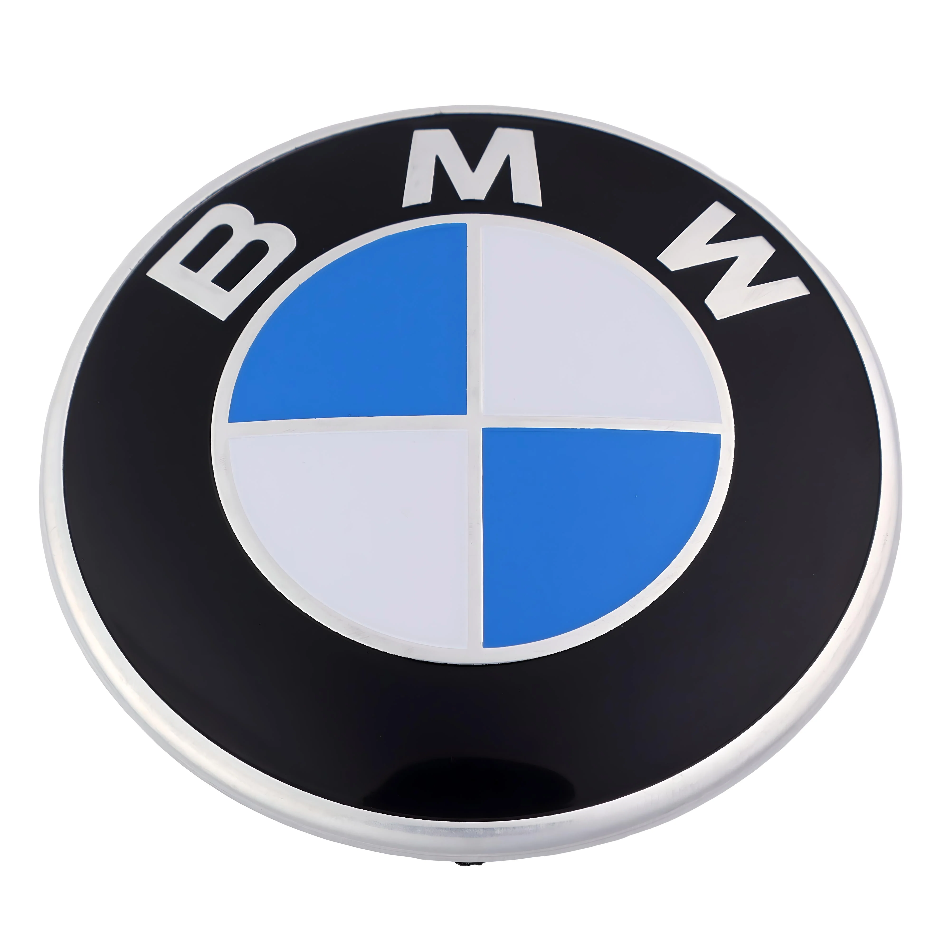 BMW Badge | Classic – high-quality car emblem, wheel cap, steering wheel badge or accessory from CarluxParts