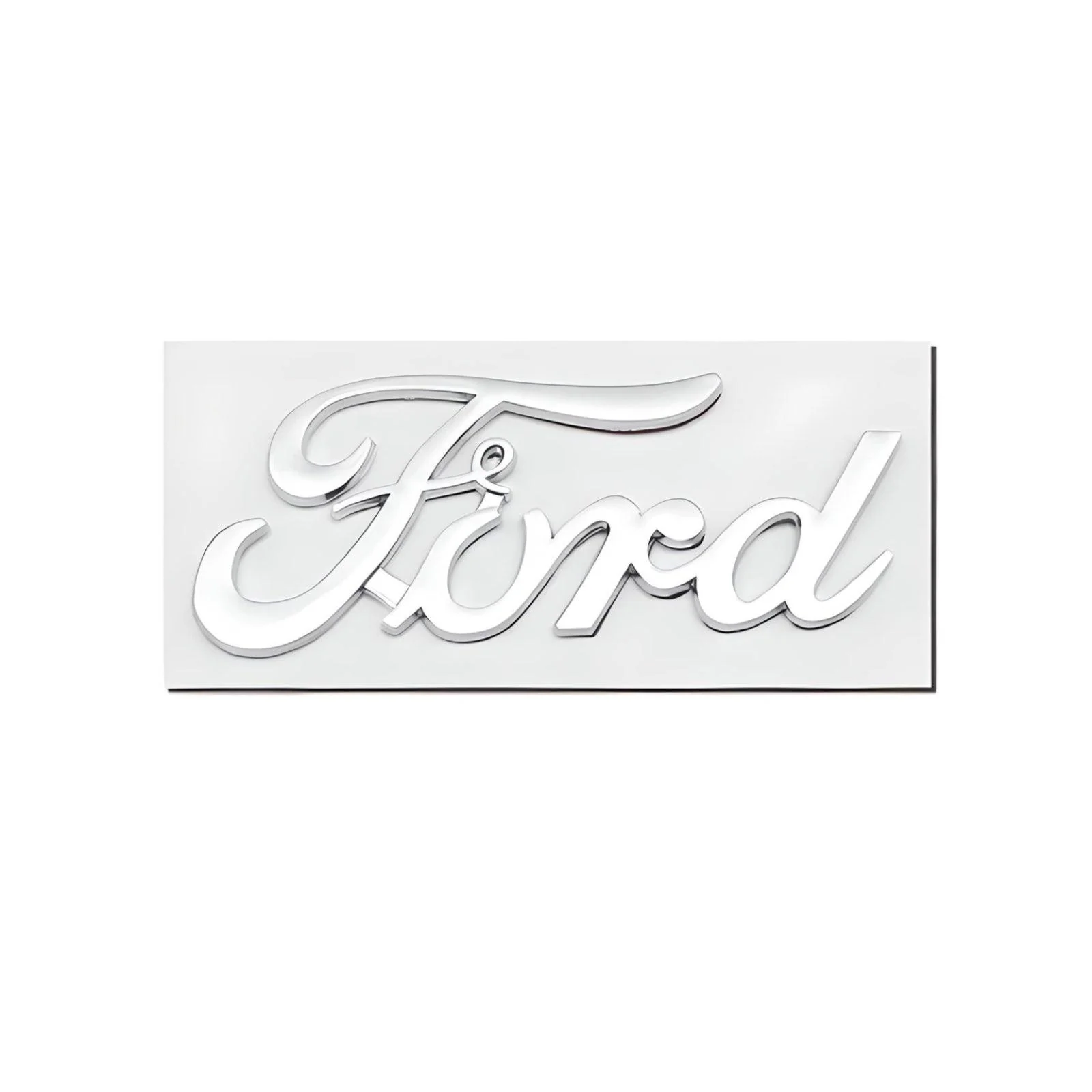 Ford Focus Sticker – high-quality car emblem, wheel cap, steering wheel badge or accessory from CarluxParts