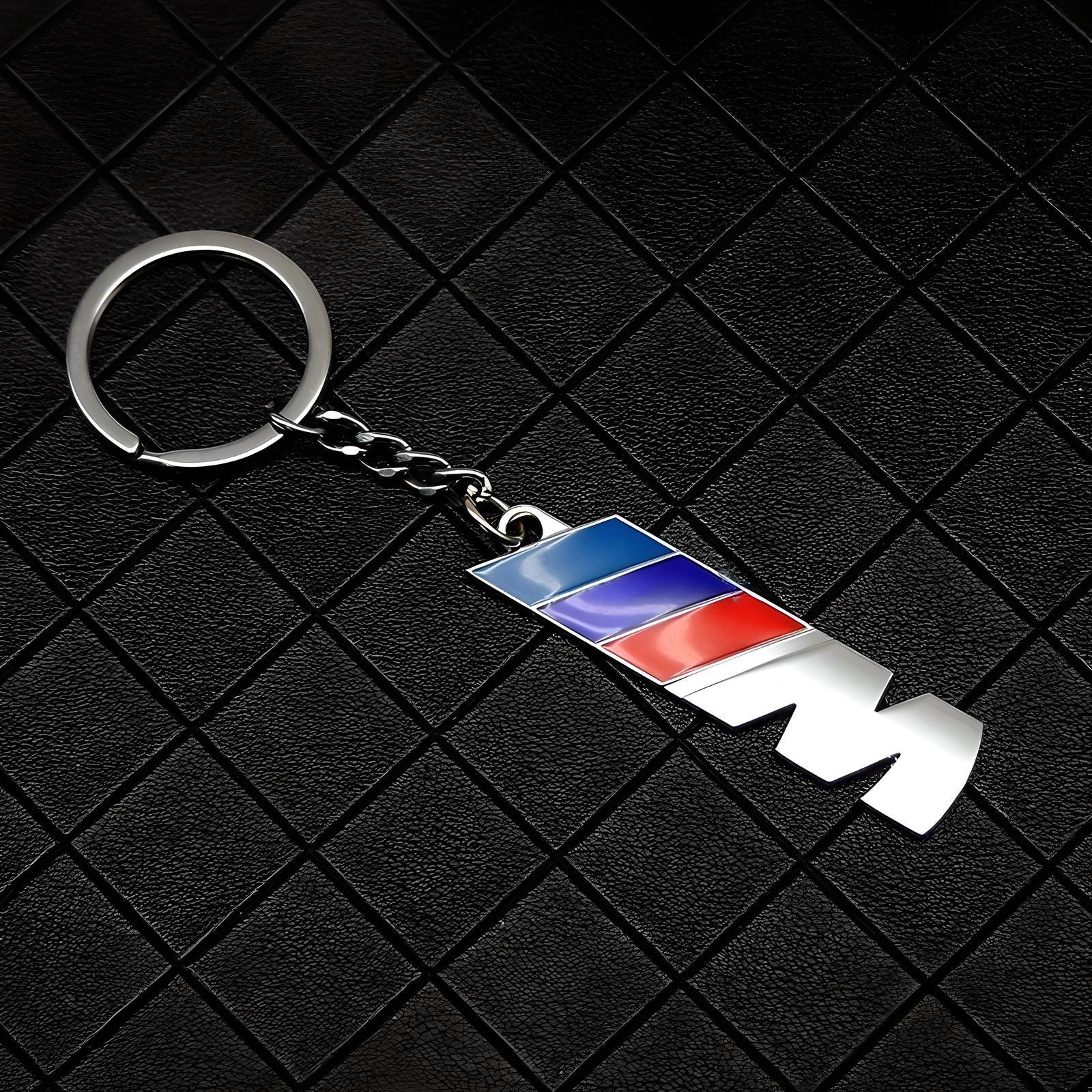 BMW Key Accessories – high-quality car emblem, wheel cap, steering wheel badge or accessory from CarluxParts