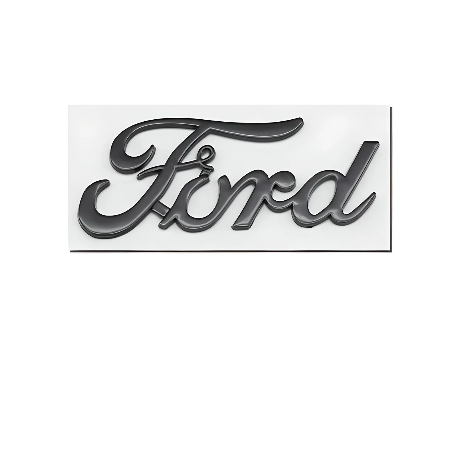 Ford Focus Sticker – high-quality car emblem, wheel cap, steering wheel badge or accessory from CarluxParts