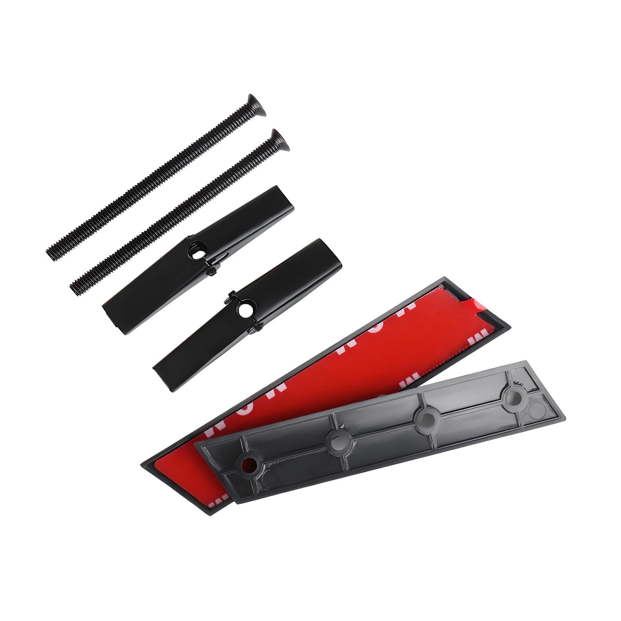 Audi Front Grille Badge | RS Model – high-quality car emblem, wheel cap, steering wheel badge or accessory from CarluxParts