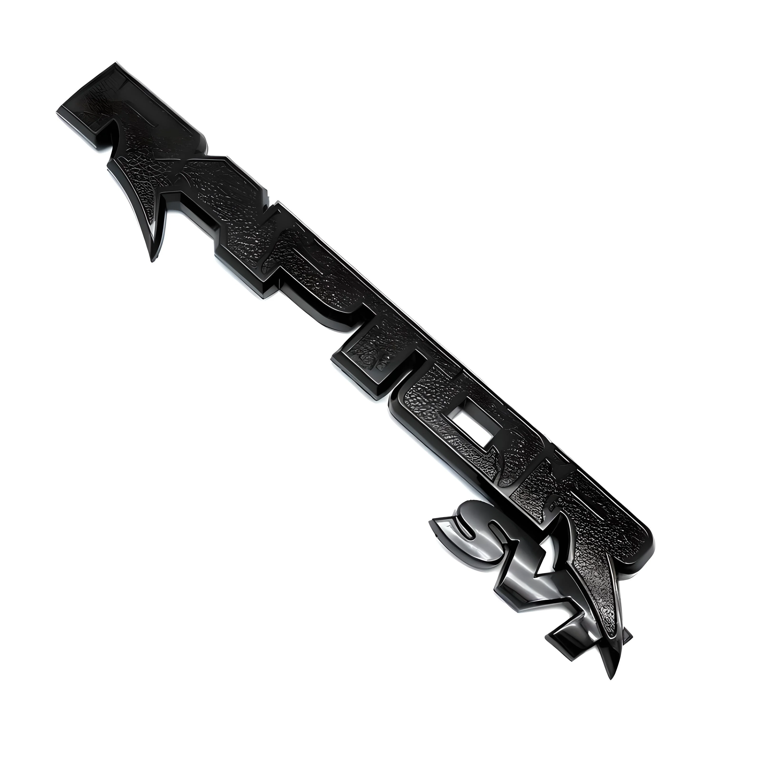 Ford Raptor Sticker – high-quality car emblem, wheel cap, steering wheel badge or accessory from CarluxParts