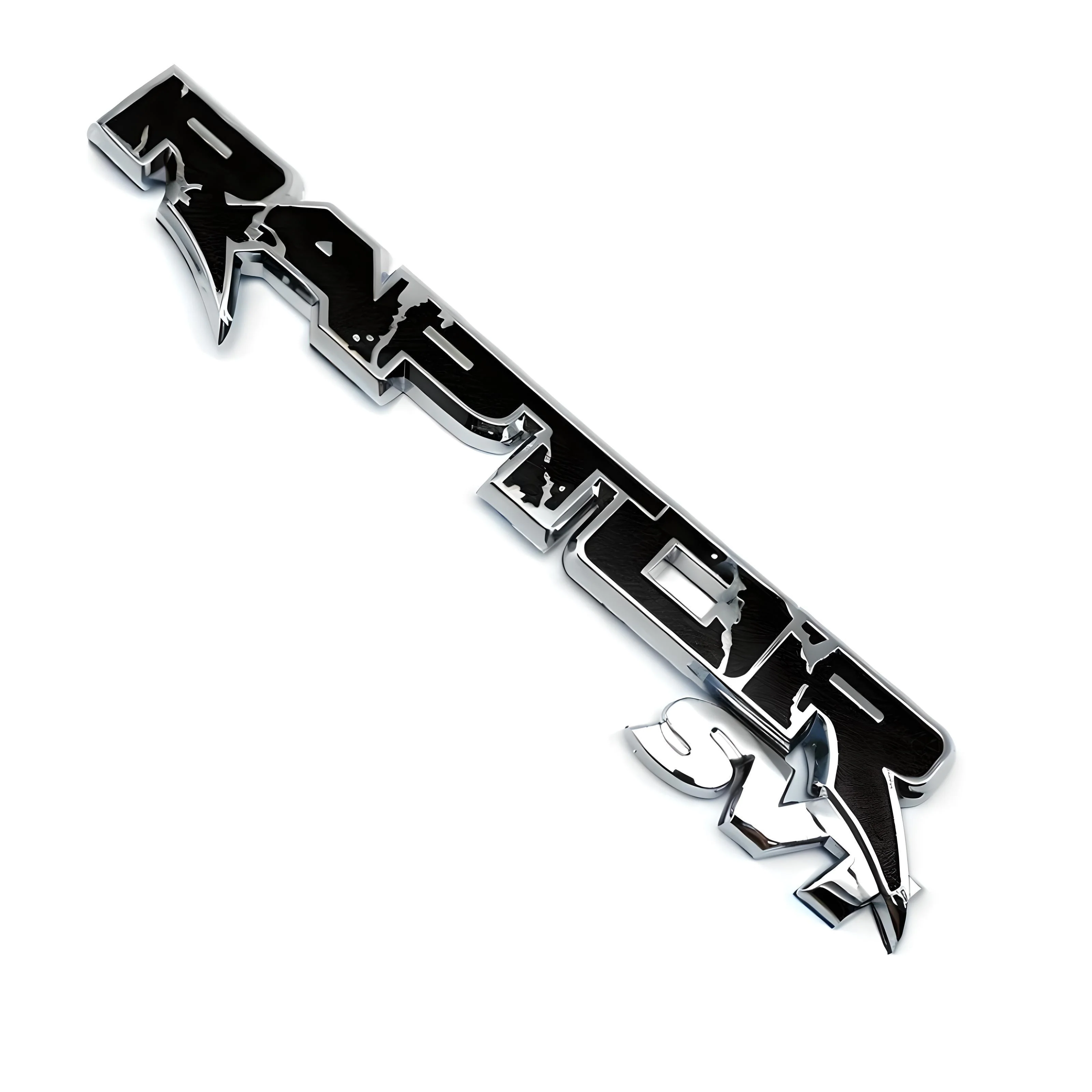 Ford Raptor Sticker – high-quality car emblem, wheel cap, steering wheel badge or accessory from CarluxParts