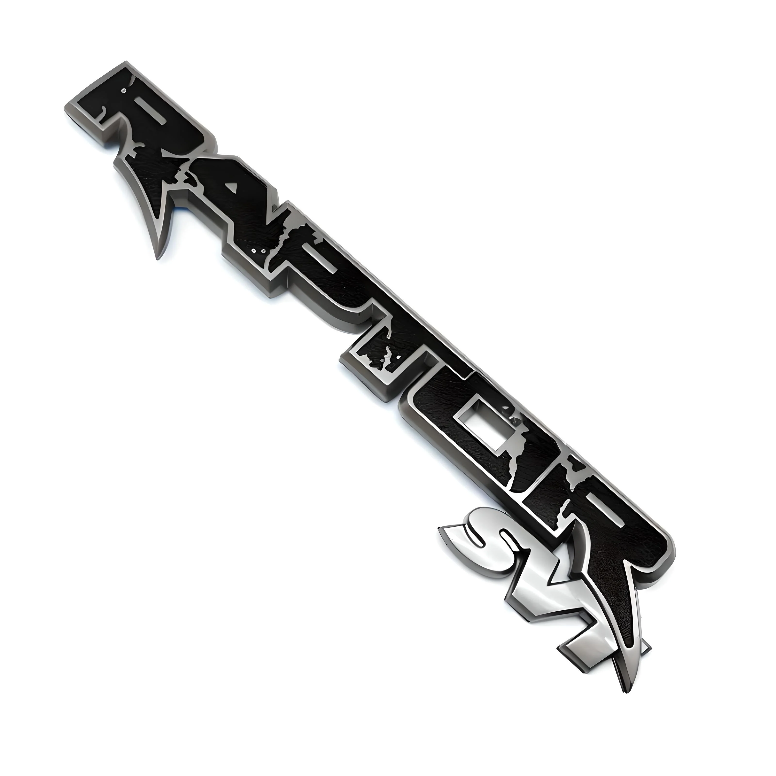 Ford Raptor Sticker – high-quality car emblem, wheel cap, steering wheel badge or accessory from CarluxParts