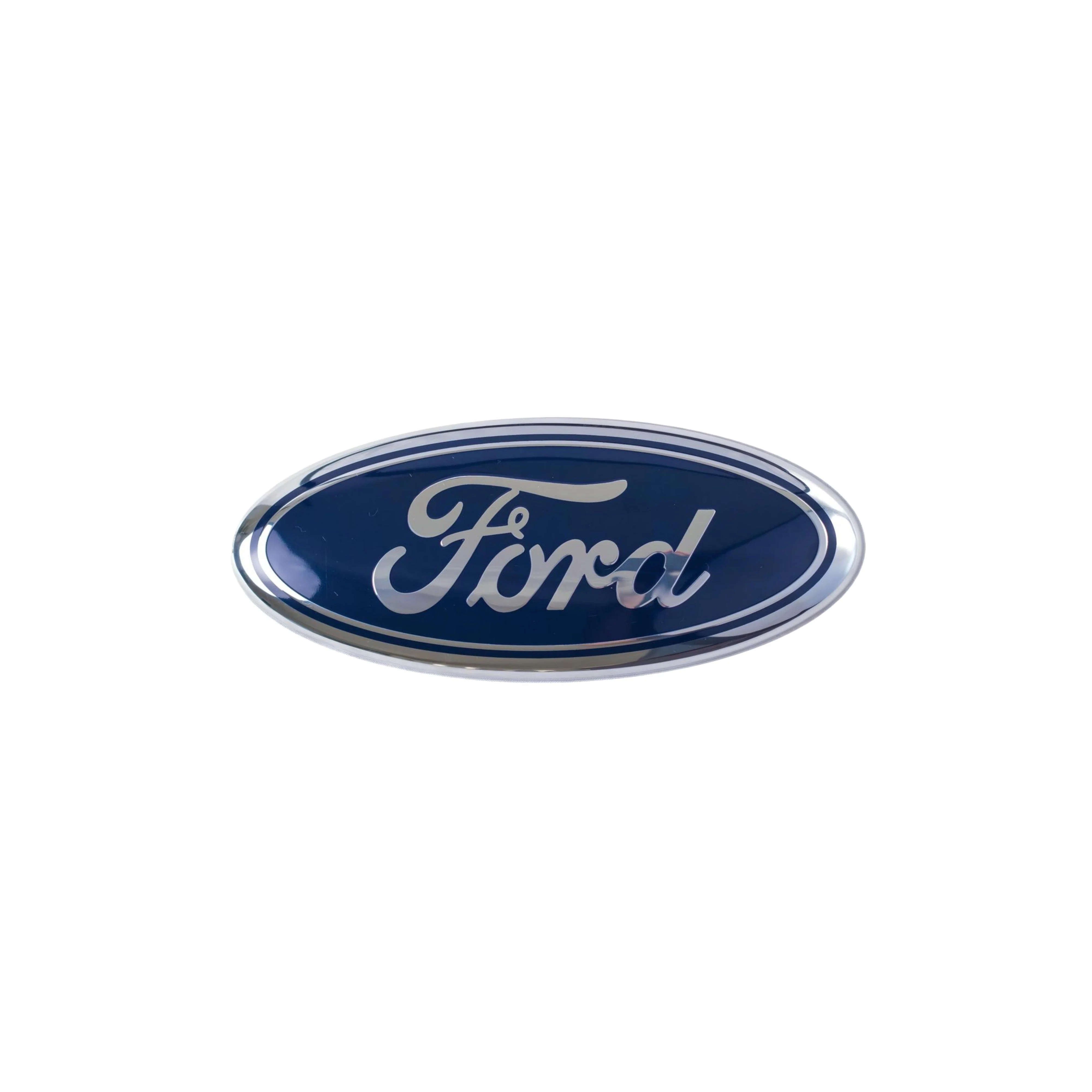 Ford Steering Wheel Badge | Classic – high-quality car emblem, wheel cap, steering wheel badge or accessory from CarluxParts